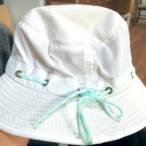 Panama Jack Women's Bucket Hat. Packable, Adjustable, UPF (SPF) 50+ UVA/UVB